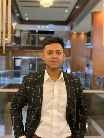 Muntasir Al Mamun